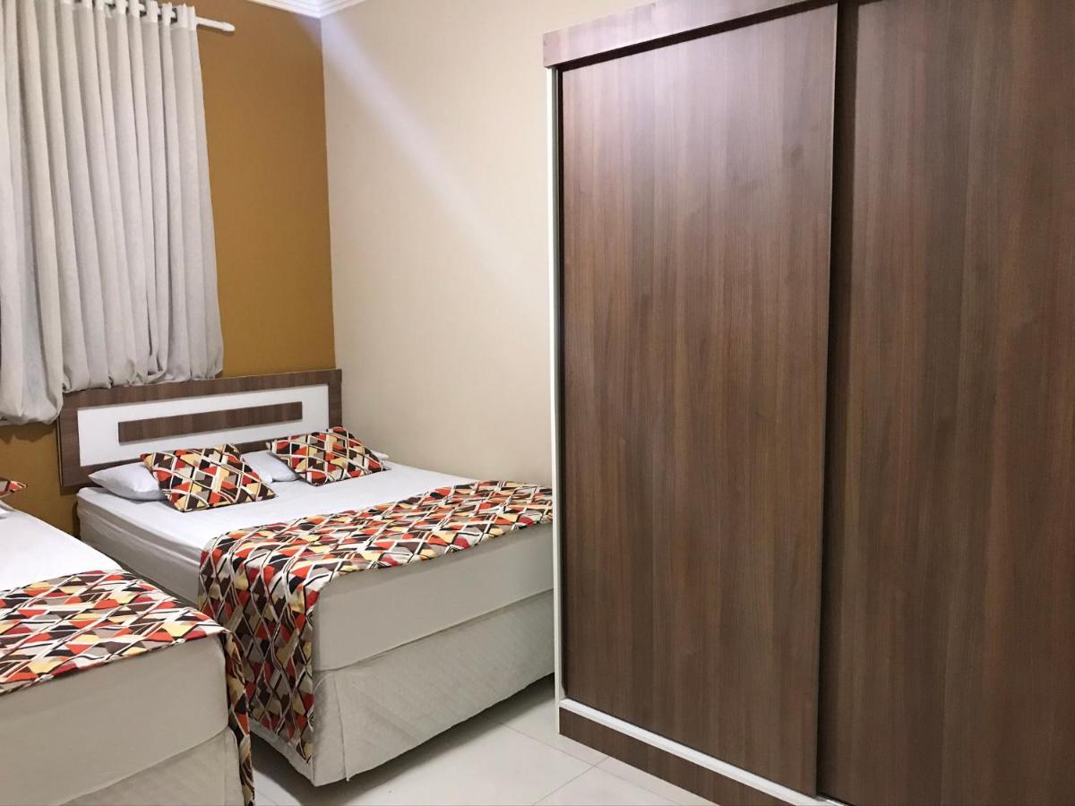 Apartamento Copacabana, 4 Quartos, 3 Banheiros Rio de Janeiro Exterior photo
