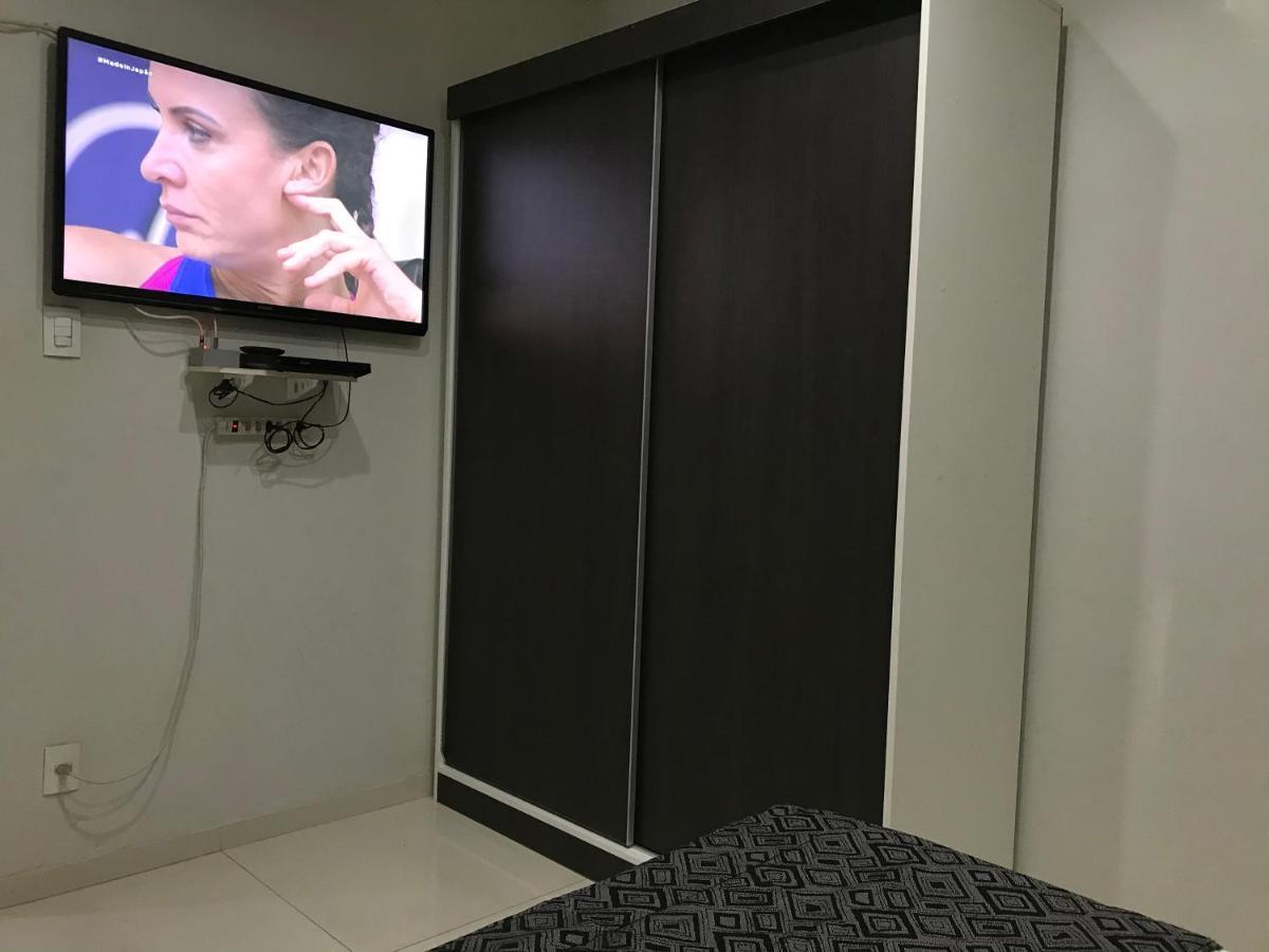 Apartamento Copacabana, 4 Quartos, 3 Banheiros Rio de Janeiro Exterior photo