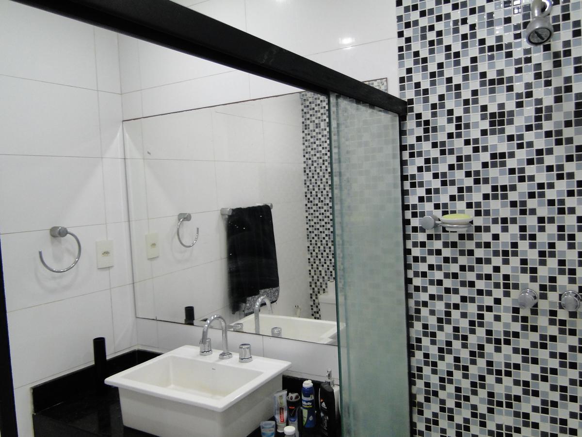 Apartamento Copacabana, 4 Quartos, 3 Banheiros Rio de Janeiro Exterior photo