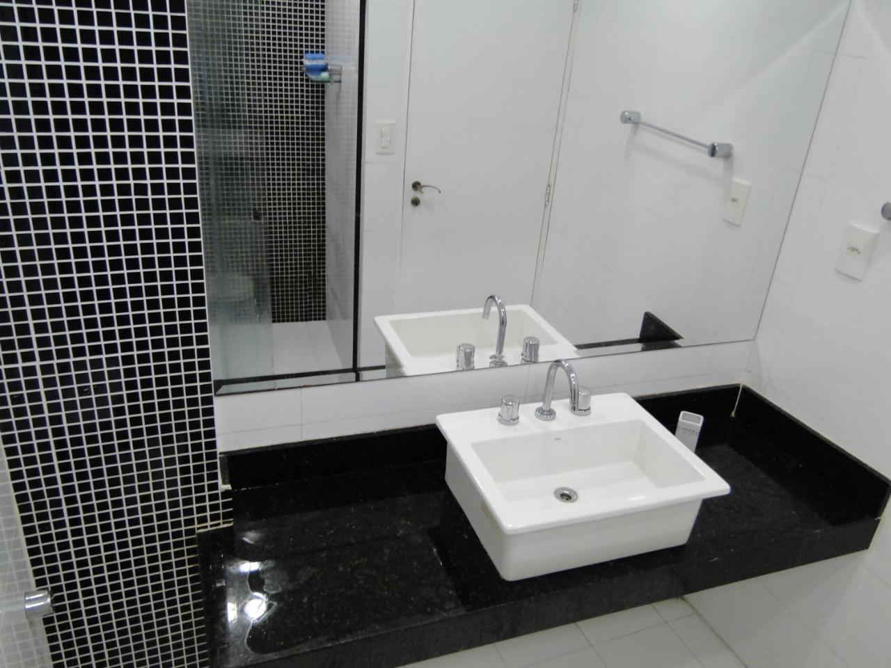 Apartamento Copacabana, 4 Quartos, 3 Banheiros Rio de Janeiro Exterior photo